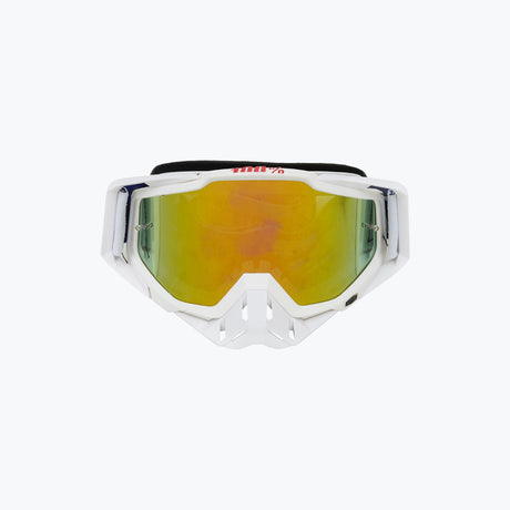 100% OFF-ROAD MX GOGGLES WITH BOX