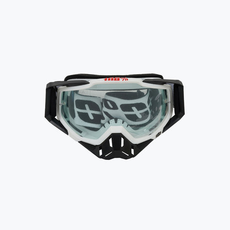 100% OFF-ROAD MX GOGGLES WITH BOX