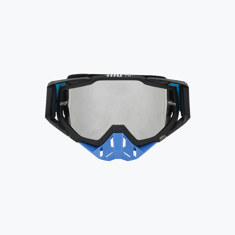 100% OFF-ROAD MX GOGGLES WITH BOX