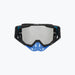 100% OFF-ROAD MX GOGGLES WITH BOX