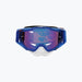 100% OFF-ROAD MX GOGGLES WITH BOX