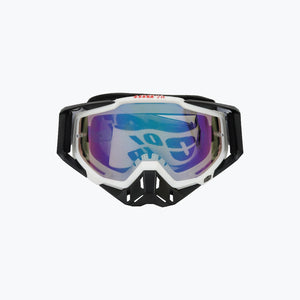 100% OFF-ROAD MX GOGGLES WITH BOX