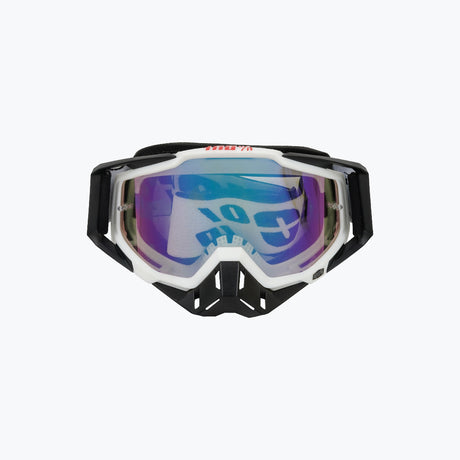 100% OFF-ROAD MX GOGGLES WITH BOX