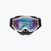 100% OFF-ROAD MX GOGGLES WITH BOX