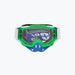 100% OFF-ROAD MX GOGGLES WITH BOX