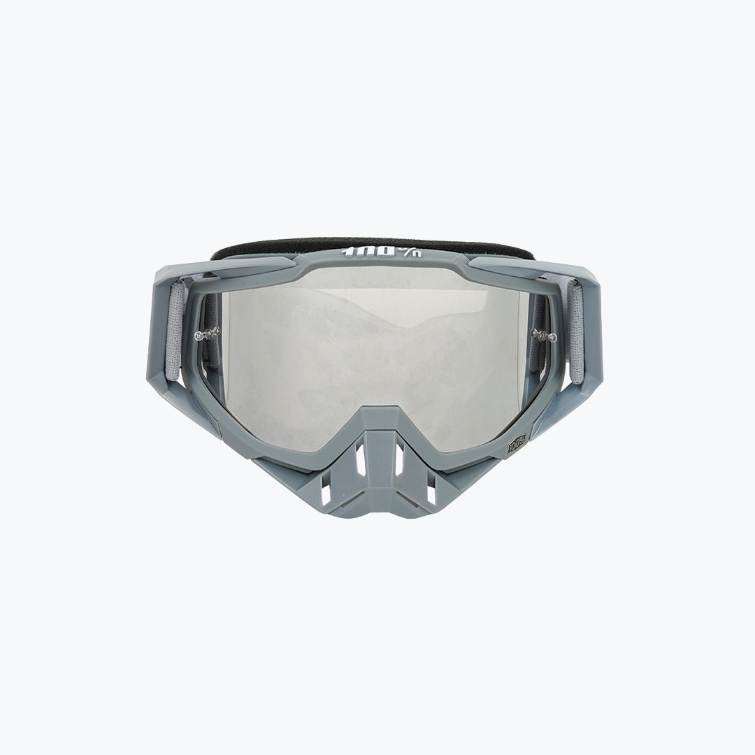 100% OFF-ROAD MX GOGGLES WITH BOX