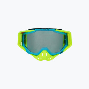 100% OFF-ROAD MX GOGGLES WITH BOX