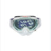 100% OFF-ROAD MX GOGGLES WITH BOX