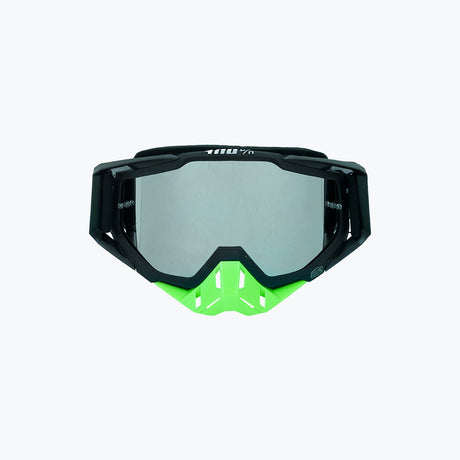 100% OFF-ROAD MX GOGGLES WITH BOX