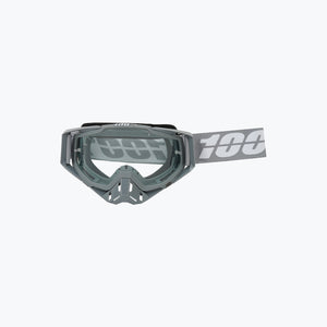 100% OFF-ROAD MX GOGGLES WITH BOX