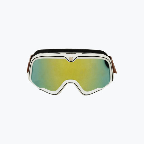 100% OFF-ROAD MX GOGGLES WITH BOX