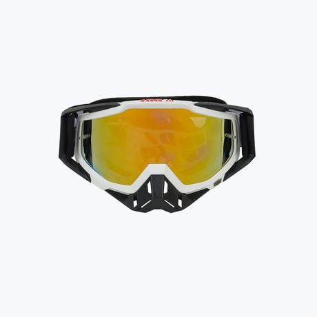 100% OFF-ROAD MX GOGGLES WITH BOX