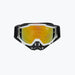 100% OFF-ROAD MX GOGGLES WITH BOX