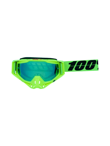 100% OFF-ROAD MX GOGGLES WITH BOX