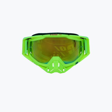 100% OFF-ROAD MX GOGGLES WITH BOX