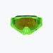 100% OFF-ROAD MX GOGGLES WITH BOX