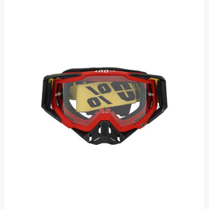 100% OFF-ROAD MX GOGGLES WITH BOX