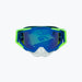 100% OFF-ROAD MX GOGGLES WITH BOX