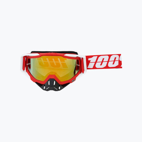 100% OFF-ROAD MX GOGGLES WITH OUT BOX