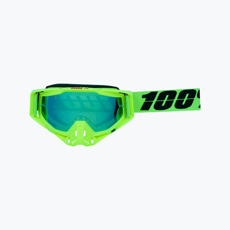 100% OFF-ROAD MX GOGGLES WITH OUT BOX