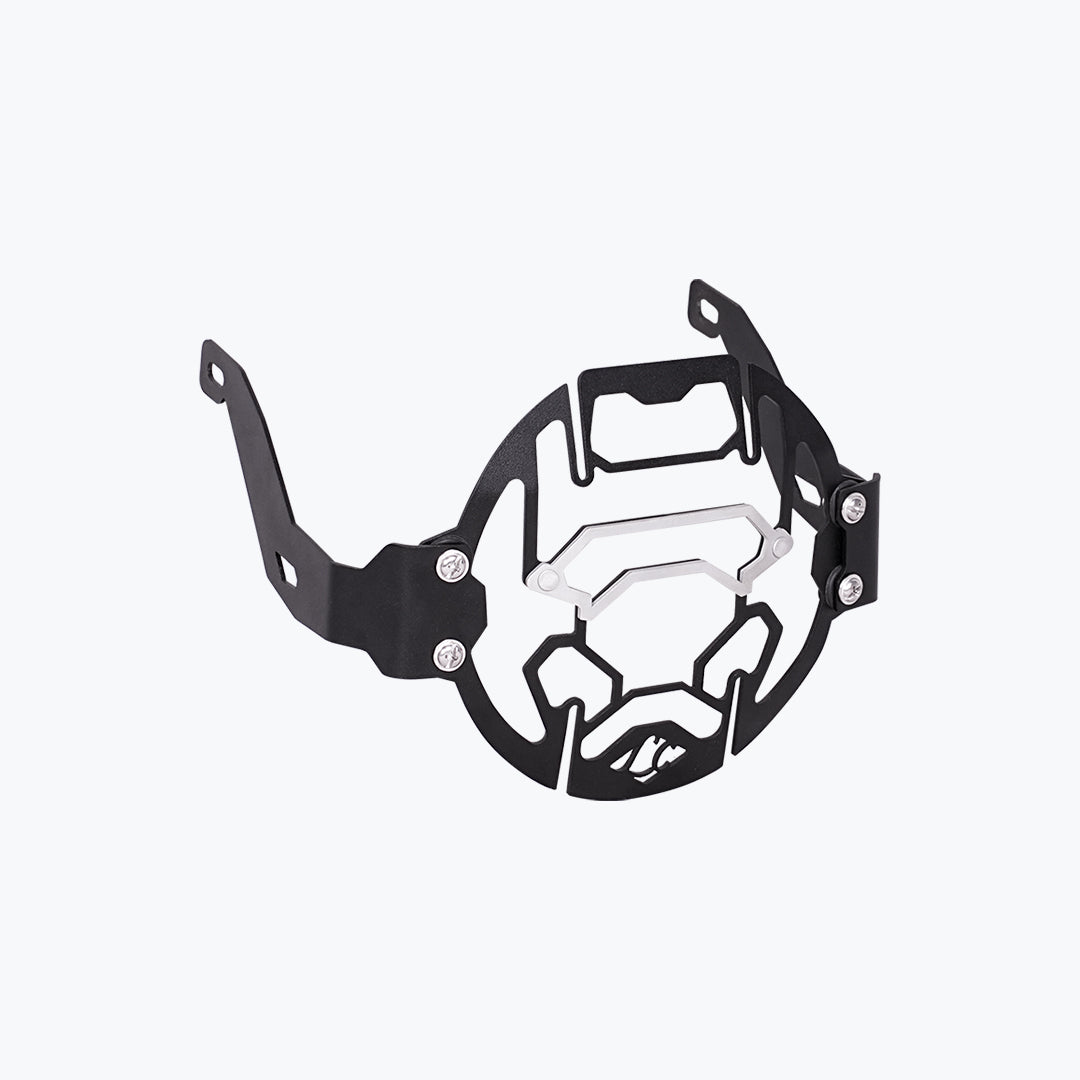 Legundary Hero Xpulse 210 Cosmic Headlight Grill