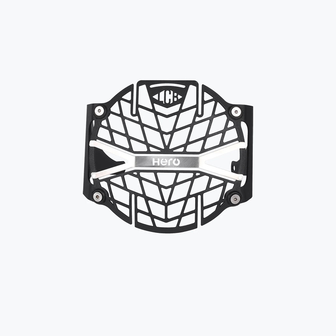 Legundary Xpulse Headlight Grill