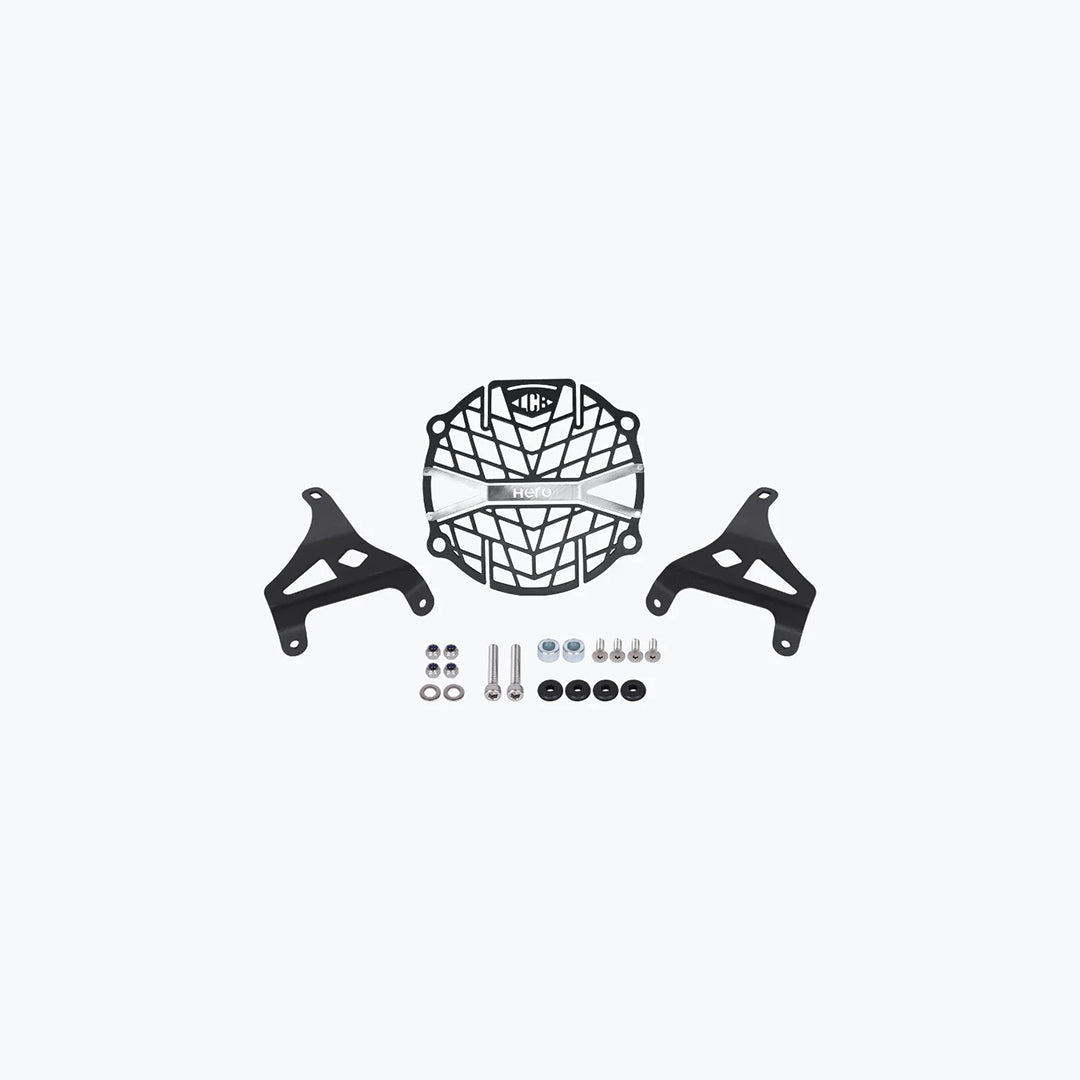 Legundary Xpulse Headlight Grill