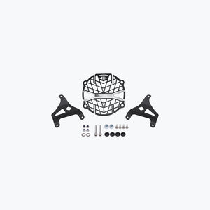 Legundary Xpulse Headlight Grill