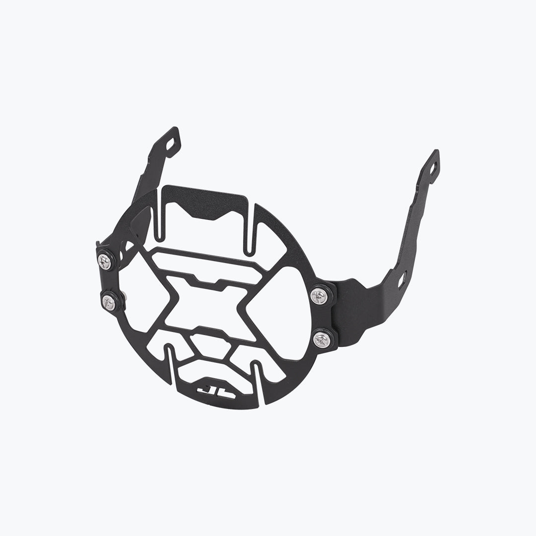 JB Racing X Pulse 210 Halox Headlight Grill