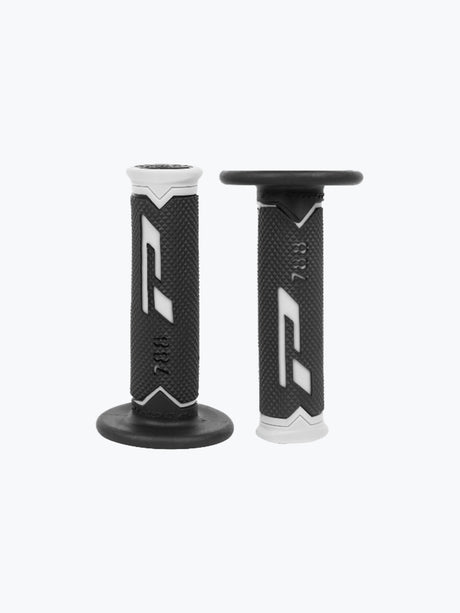 PRO EDGE GRIP GREY