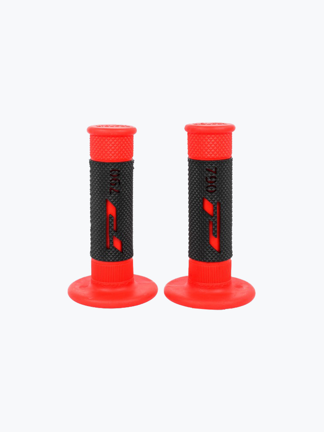 PRO790 EDGE GRIP RED