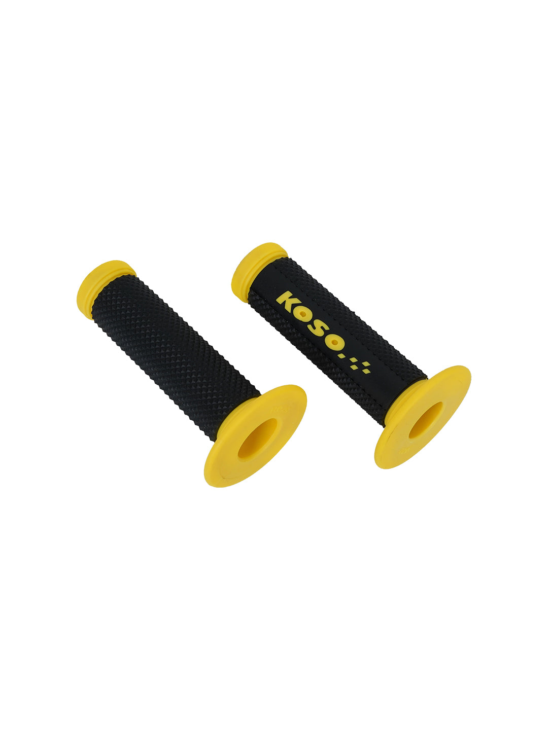 Koso Grip Yellow