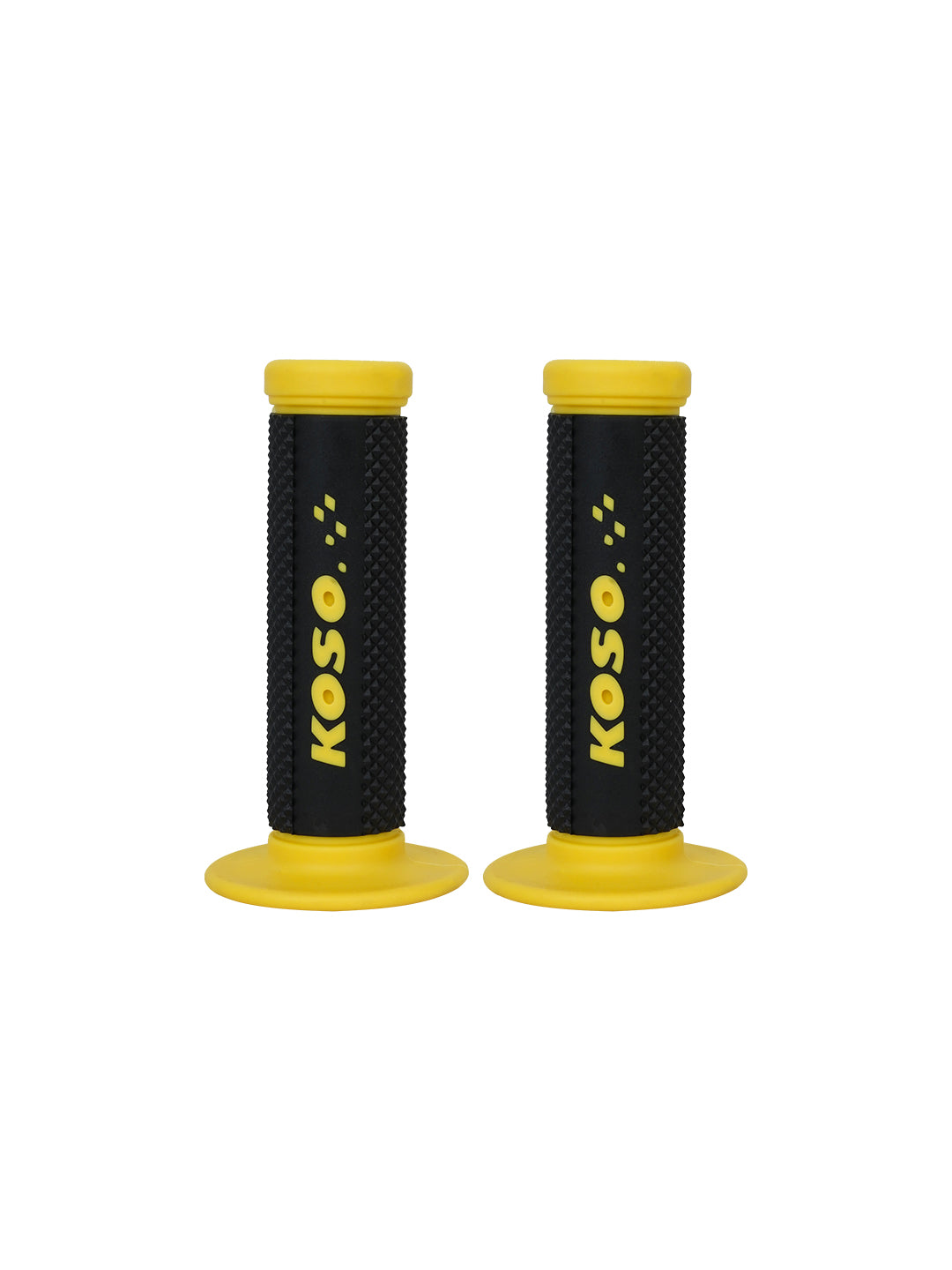 Koso Grip Yellow