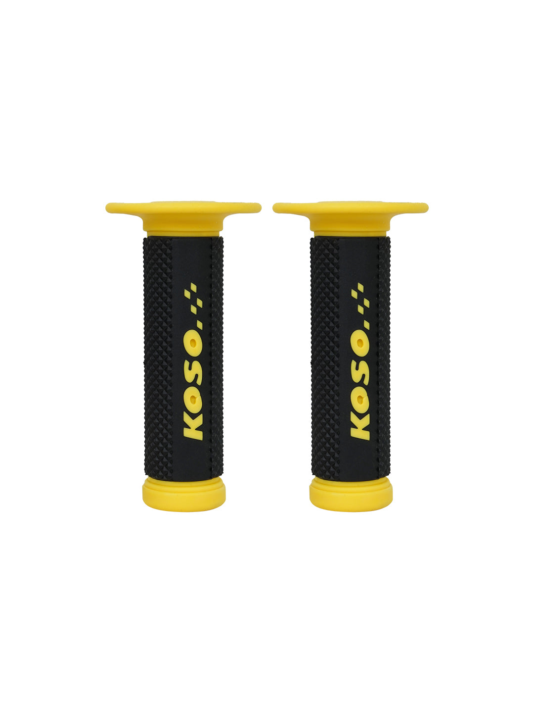 Koso Grip Yellow