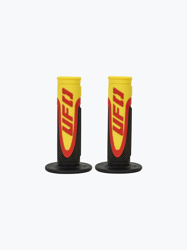 GRIP YELLOW