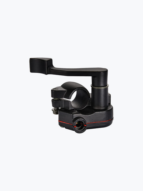 THUMB THROTTLE ASSEMBLY