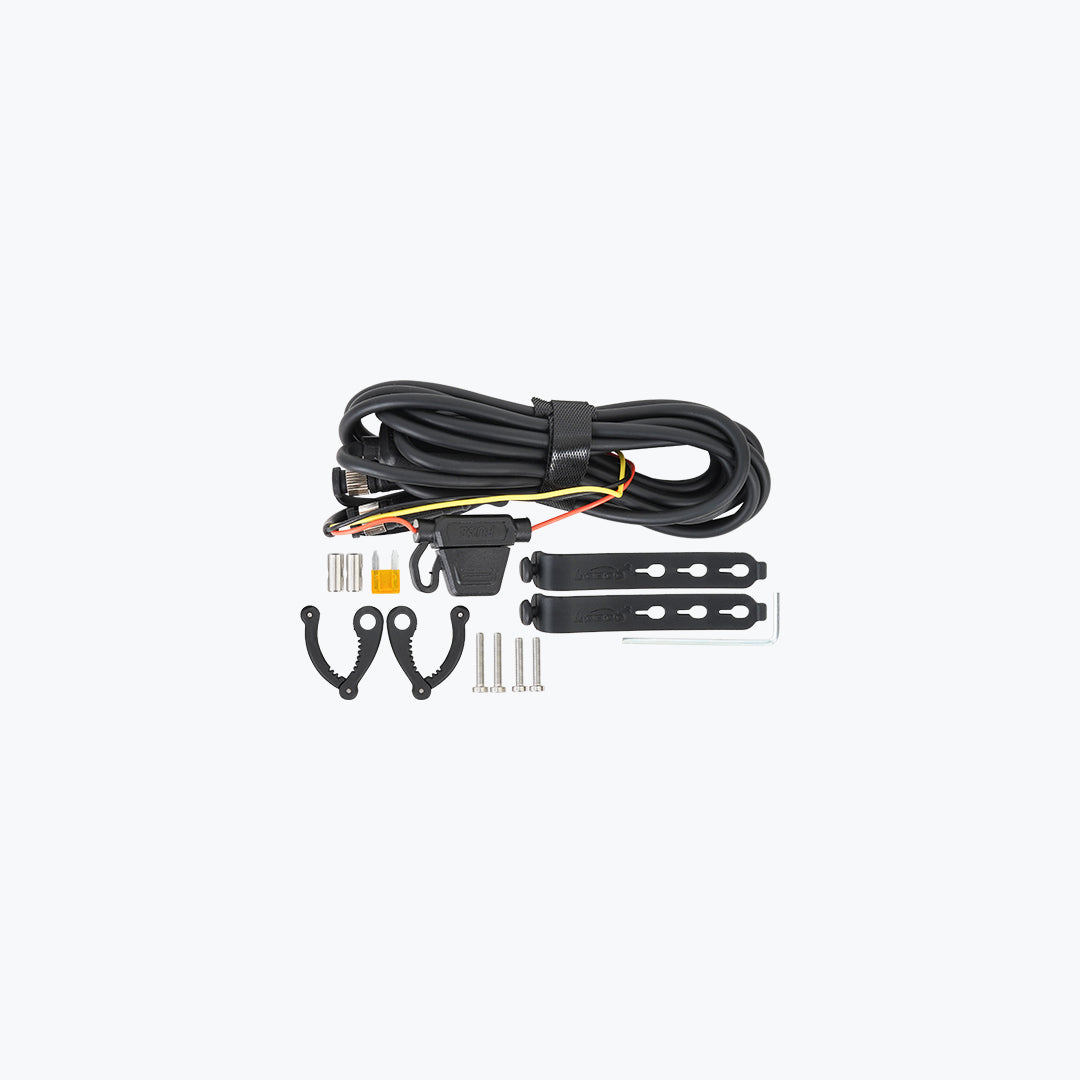 LOBOO H80 HEATED GRIP COVERS