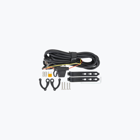 LOBOO H80 HEATED GRIP COVERS
