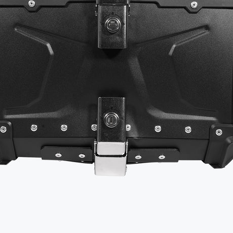 Jb Racing Top Case Galaxy X 45L Premium With Back Rest Pad | GS