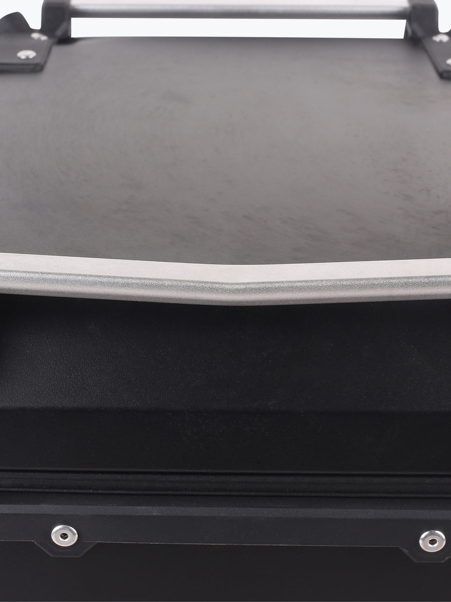 Top Case 45L Bandidos pitstop