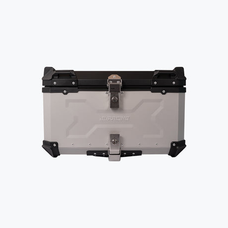 Jb Racing Top Case X 65L Premium With Back Rest Pad | GS