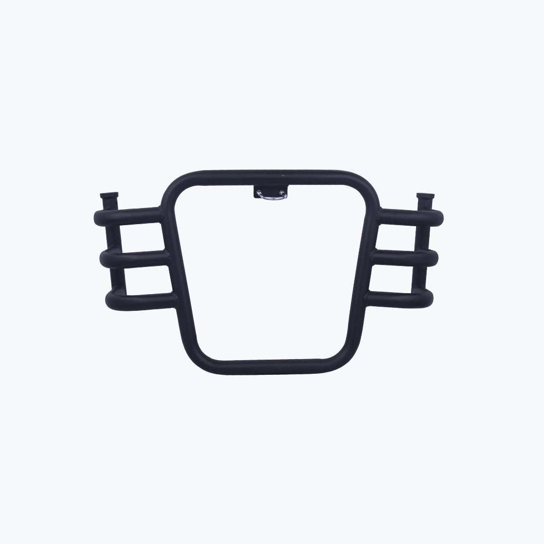 JB Racing Air fly Heavy Crash Guard Black | GS