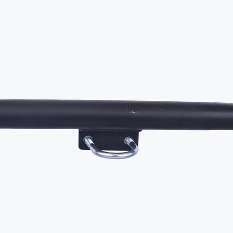 JB Racing Air fly Heavy Crash Guard Black | GS