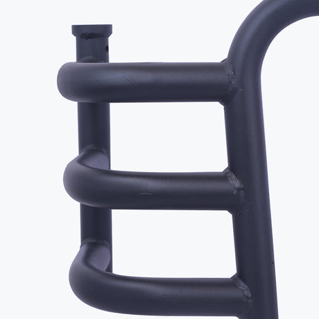 JB Racing Air fly Heavy Crash Guard Black | GS