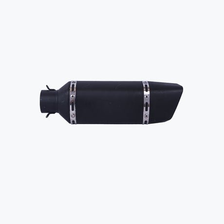 SC Project Slash Cut Small Black | GS