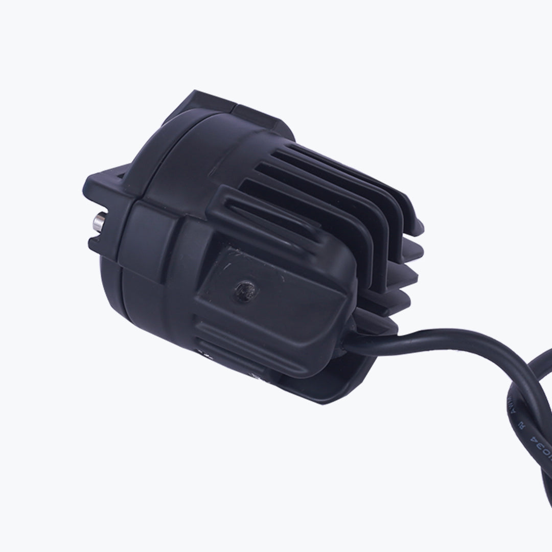 HJG Trident 1.0 Fog Light | GS