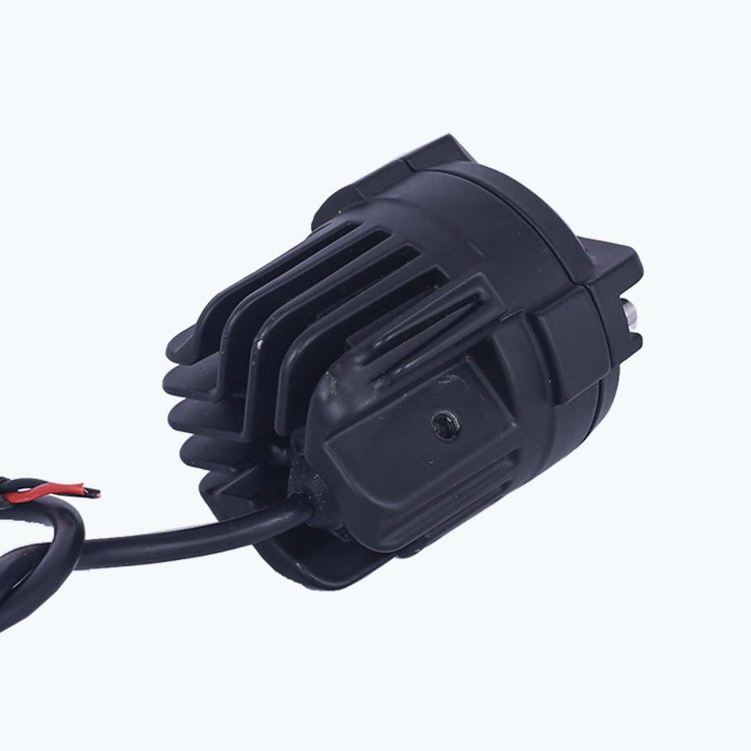 HJG Trident 1.0 Fog Light | GS