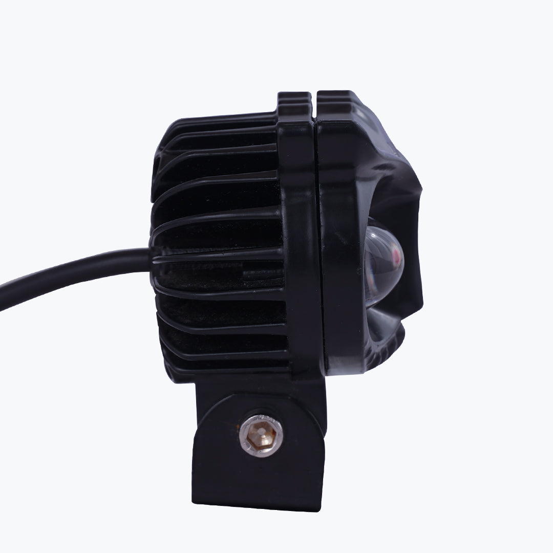 HJG 2 LED OWL FOGLIGHT | GS