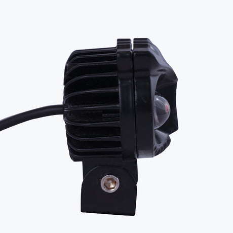 HJG 2 LED OWL FOGLIGHT | GS