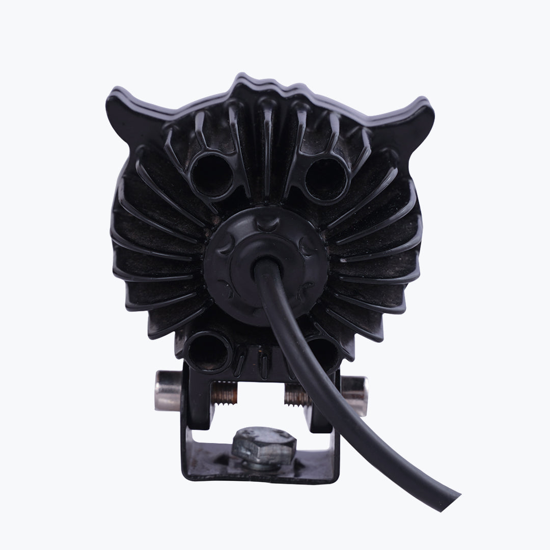 HJG 2 LED OWL FOGLIGHT | GS
